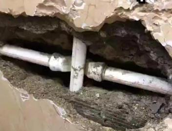 延长漏水检测电话多少