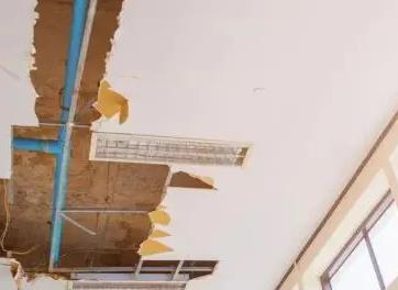 延长测漏水电话