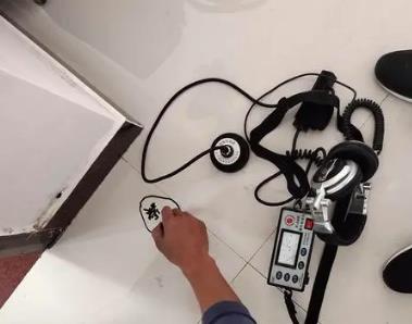 延长测漏水公司电话